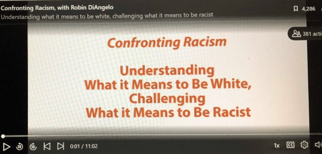 Coke Goes Full Woke WhistleBlower Reveals That Alleged "AntiRacist